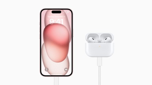 Apple airpods pro - pro, bianche