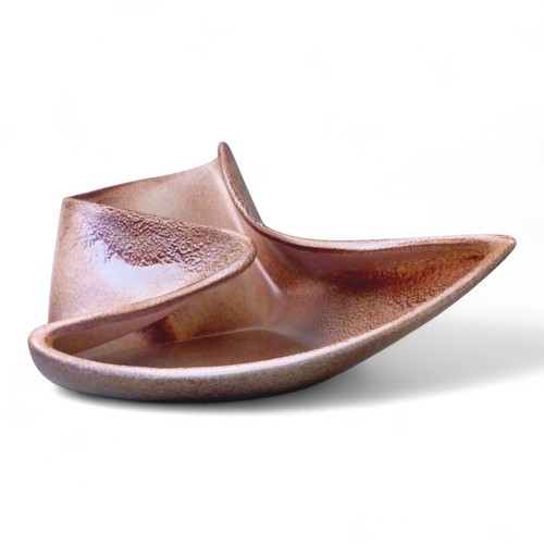 Vassoio ceramica bertoncello - vassoio,