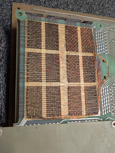 Ampex computer memoria - ampex,