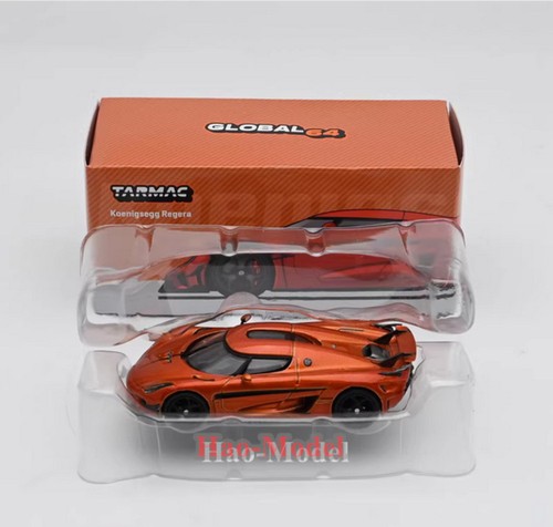 Koenigsegg regera - tw, 1/64