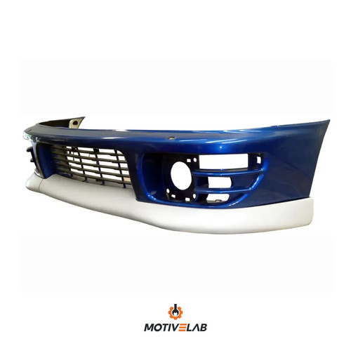 Spoiler anteriore subaru - anteriore,