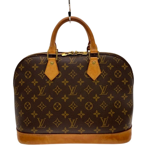 Louis vuitton monogram - louis, alma