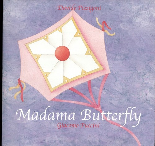 Madama butterfly giacomo - madama,