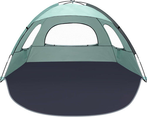 Tenda spiaggia parasole per - spiaggia,