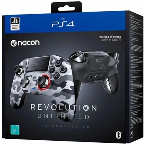 Ps4 revolution camo - camo, unlimited