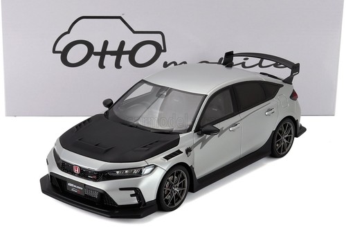 Otto mobile honda - 1/18, otto-mobile