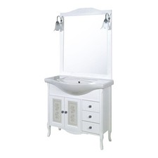 Mobile bagno da - mobile, terra