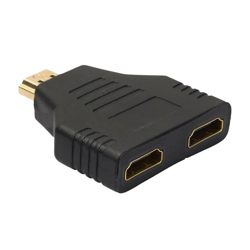 Convertidor splitter hdmi - convertidor,