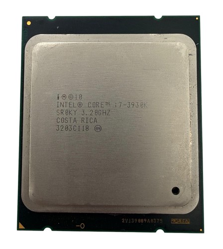Processore cpu intel core - processore,