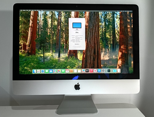Apple imac pollici - apple,