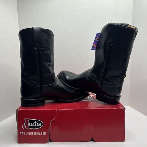 Stivali justin uomo - justin,