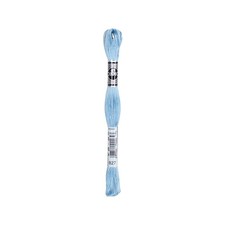 Cotone ricamo mt titolo - da,