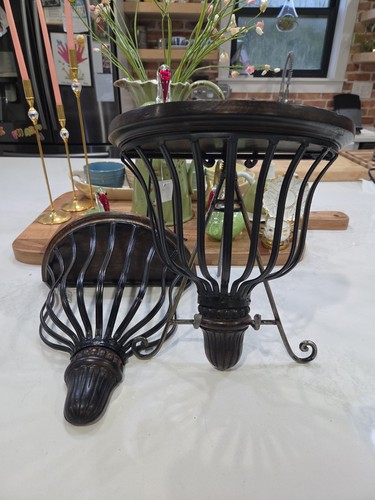 Set mensole parete stile - set, da