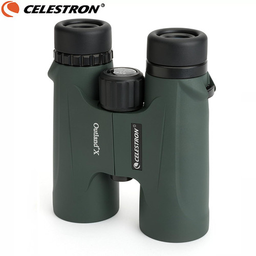 Celestron outland 8x42 - celestron,