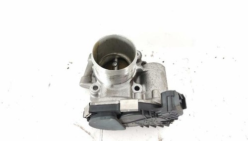 Corpo farfallato opel zafira - farfallato,