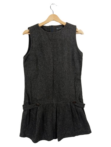 Zara basic abito business - basic,