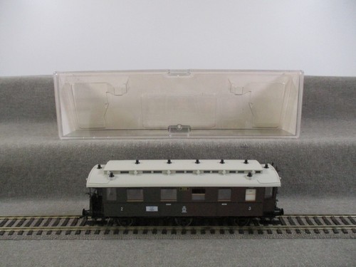 Fleischmann scala 5895k - fleischmann,