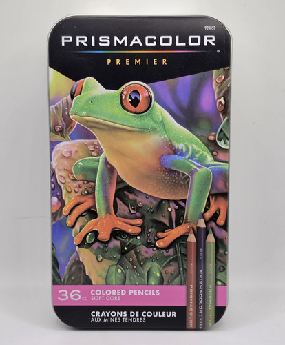 Prismacolor 92885t premier - prismacolor,