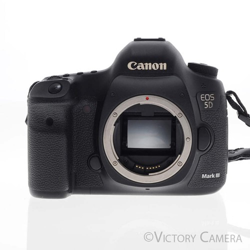 Canon mark iii - canon,