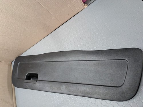 Rivestimento portellone