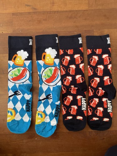 Paia happy socks taglia - happy,