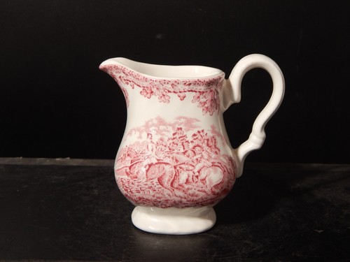 Vintage lattiera bricco - lattiera,