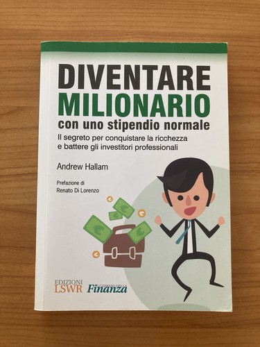 Diventare milionario con uno
