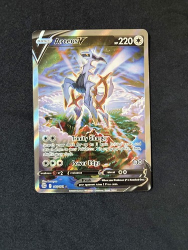 Pokémon arceus 166 172 - pokémon, 166/172