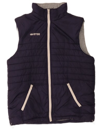 Gilet uomo imbottito errea - gilet,