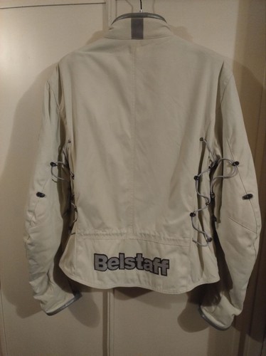 Belstaff blouson rider uomo - belstaff,