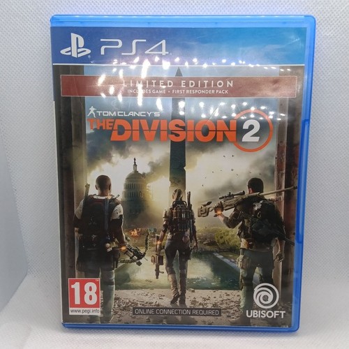 Tom clancy the division - clancy's,