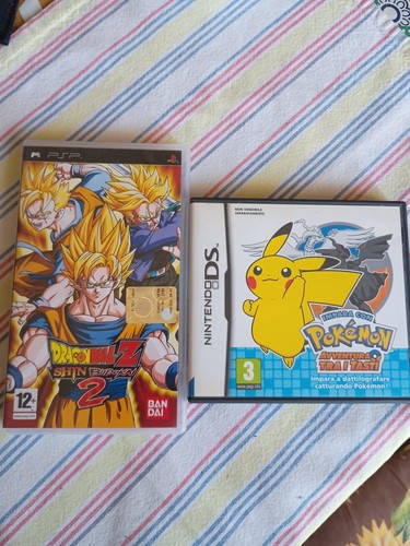 Nintendo psp lotto giochi - 2,