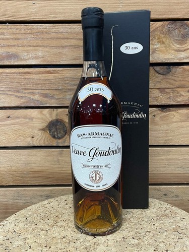 Bas armagnac veuve - bas, goudoulin