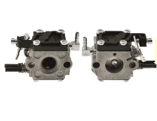 Carburatore alpina motosega - alpina, 40
