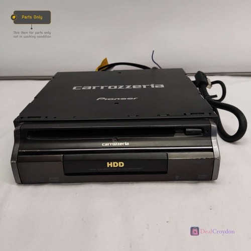 Pioneer avic xh990 carrozzeria - pioneer, avic-xh990