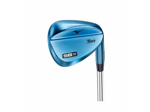 Mizuno wedges blueip - mizuno,