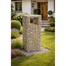 Gabbie gabionen colonne - gabbie,