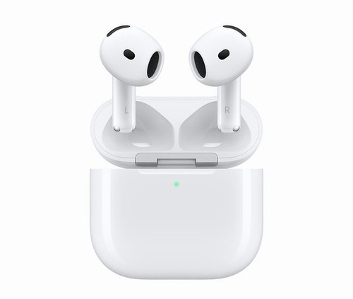 Apple auricolari airpods - apple, 4