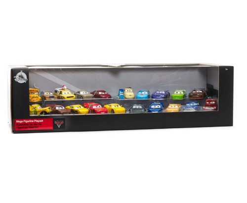 Disney store pixar - store, cars
