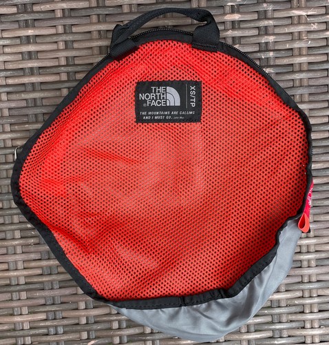 The north face base camp - base,