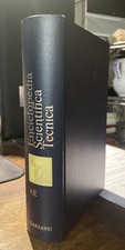Enciclopedia scientifica