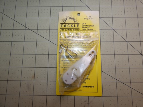 Off shore tackle singolo - shore,