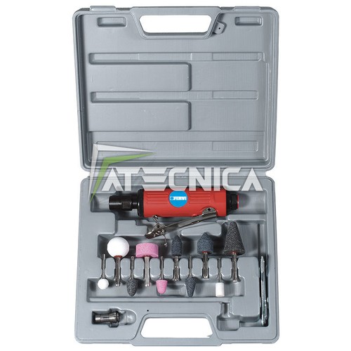 Kit smerigliatrice pneumatica
