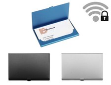 Custodia per visite carte - e,