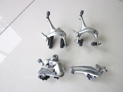Gruppo shimano 105 - gruppo,