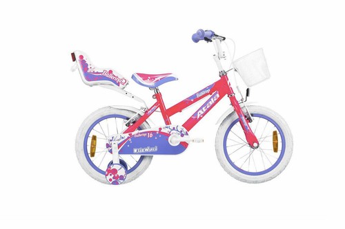 Bici bambina atala ballerina - atala, s