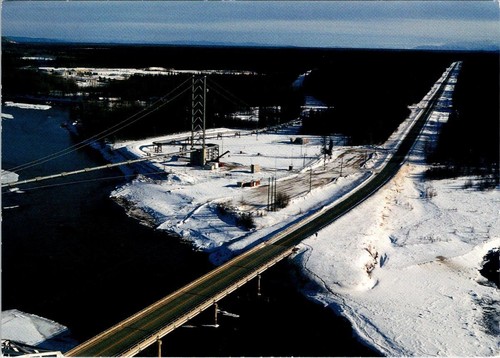 Delta junction alaska - junction,,