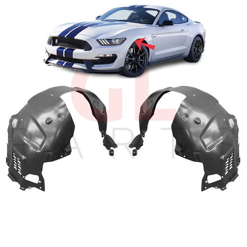 Per ford mustang shelby - per,