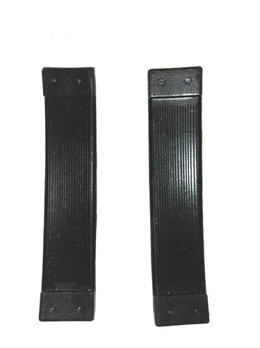 Coppia cinghia porta gomma - cinghia,