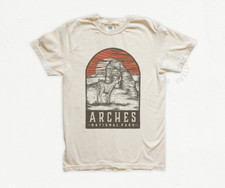 Arches national park - arches,